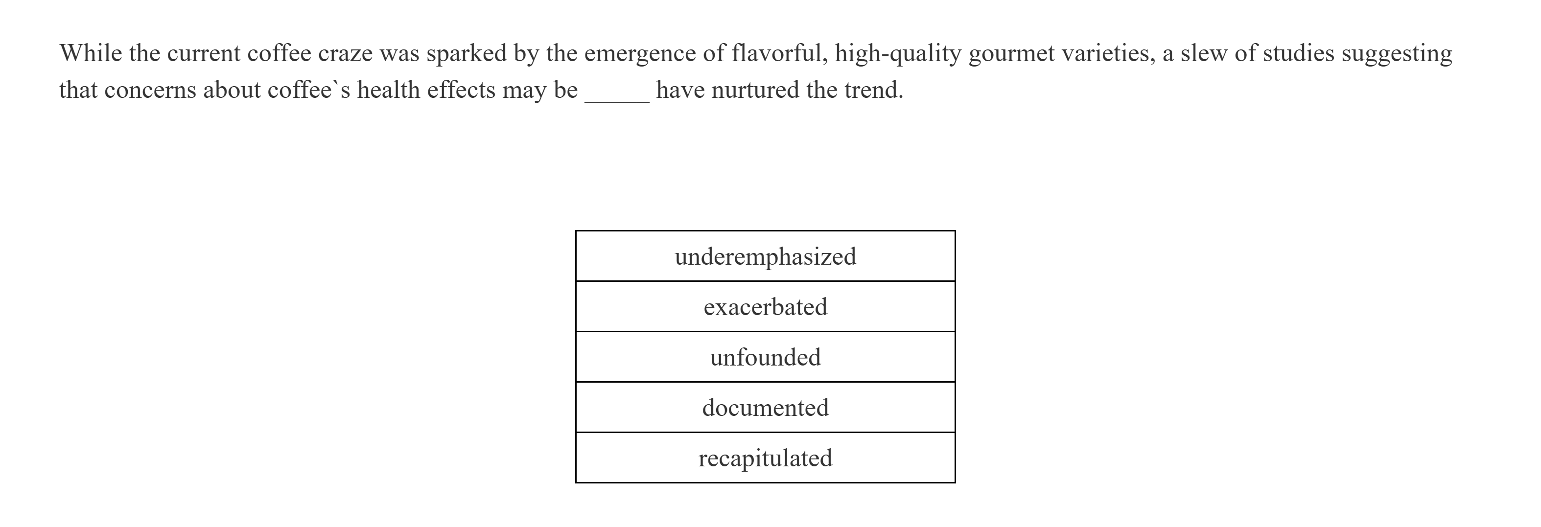 KMF Comprehensive set of mathematics questions after the reform